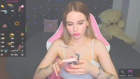 Eva online show from 04/17/26, 02:42