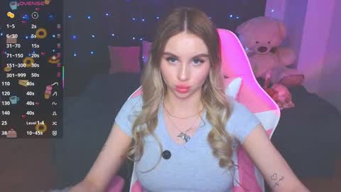 Eva online show from 04/20/26, 12:52