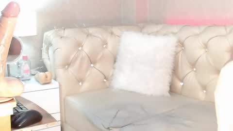 barbiefox_ online show from 02/28/25, 10:28