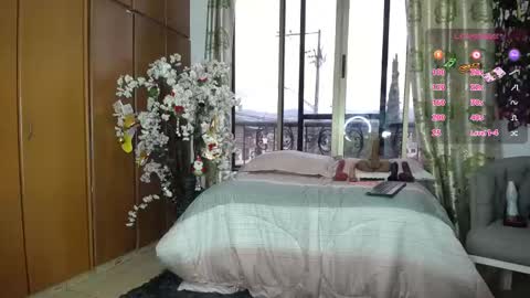 Barbiefoxx online show from 11/25/25, 07:36