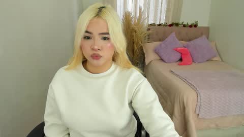 barbiehannab online show from 02/21/26, 07:04