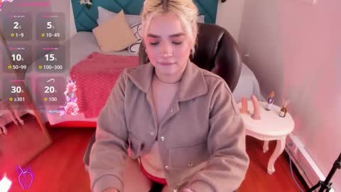 barbiehannab online show from 02/28/26, 07:59