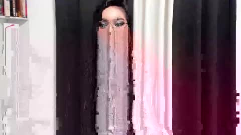 Snapshot of barbiekharie chatting on 01/10/25, 06:49 Issa Trap online show from 01/10/25, 06:49