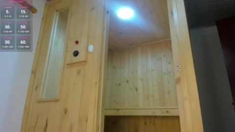 Sarashy online show from 01/08/26, 06:26