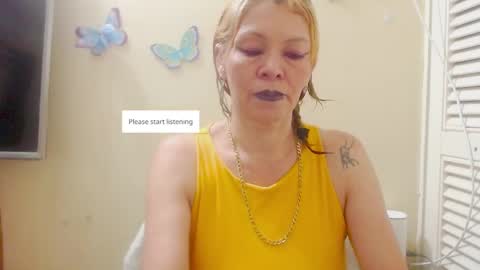 barbiemature online show from 09/15/25, 03:06