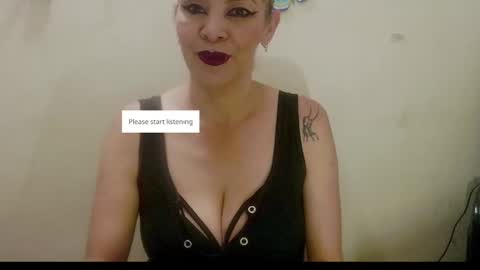 barbiemature online show from 09/19/25, 10:54