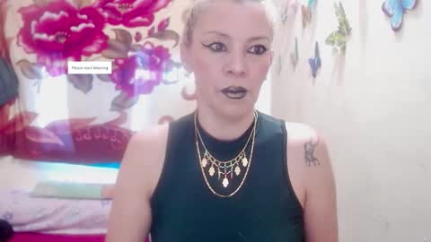 barbiemature online show from 10/24/25, 12:01