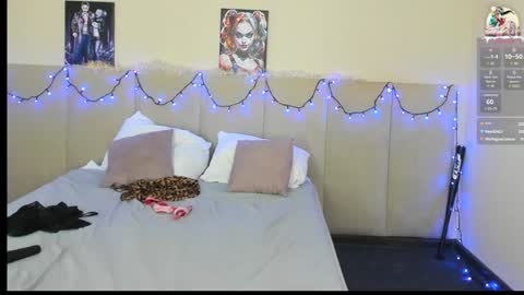 Barbie online show from 12/19/24, 03:30