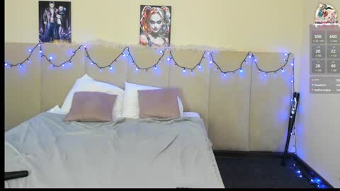 Barbie online show from 12/22/24, 06:15