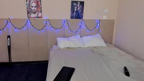 Barbie online show from 11/08/25, 02:50