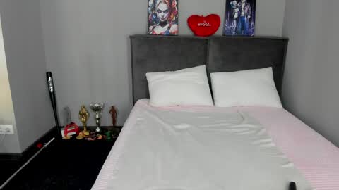 Snapshot of barbiemuscle1 chatting on 04/03/26, 06:11 Barbie online show from 04/03/26, 06:11