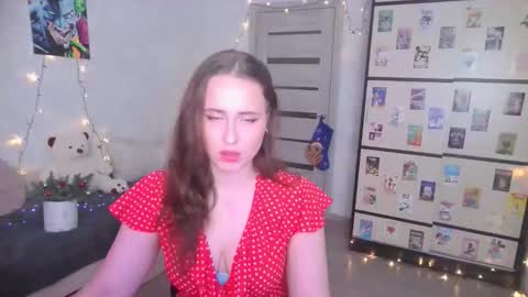 barbiepie online show from 12/20/25, 04:25