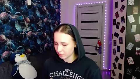 barbiepie online show from 01/11/26, 09:58