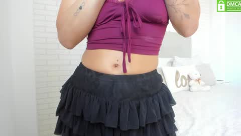 Tatiana online show from 09/26/25, 08:51