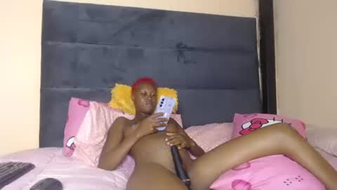 barbiex20 online show from 10/15/25, 03:34