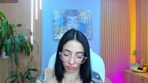 Barbie Scot online show from 05/03/26, 10:49