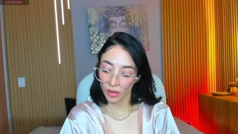 Barbie Scot online show from 06/08/26, 02:12