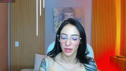 Barbie Scot online show from 06/15/26, 10:45