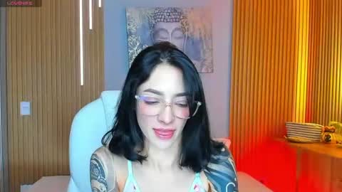 Barbie Scot online show from 06/20/26, 07:49