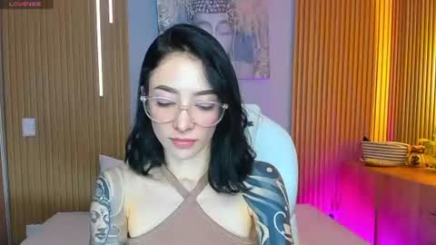Barbie Scot online show from 06/21/26, 07:05