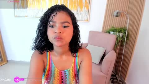 Luna online show from 01/15/25, 12:04