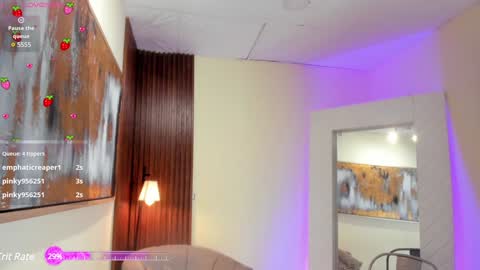 Luna online show from 01/24/25, 08:32