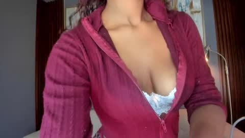 Luna online show from 01/31/26, 07:45