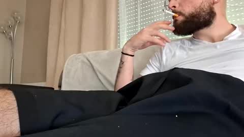 barbusexy online show from 04/18/26, 12:20