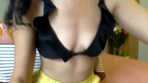 Afrodite Swti online show from 03/04/26, 05:19