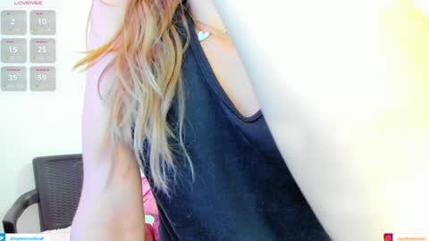 Snapshot of barby_cute chatting on 02/05/25, 01:33 Barby Cute only fans  online show from 02/05/25, 01:33