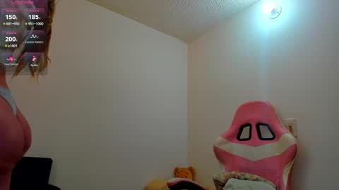 Snapshot of barby_cute chatting on 10/15/25, 03:01 Barby Cute only fans  online show from 10/15/25, 03:01