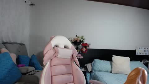 VALENTINA online show from 09/11/25, 11:38