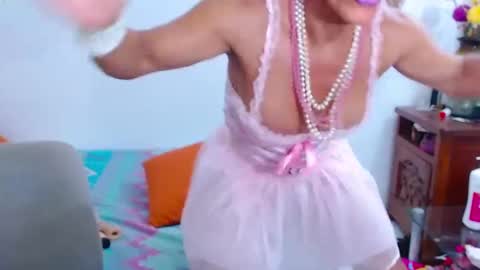 bardotbigcocktsx online show from 10/31/25, 09:49