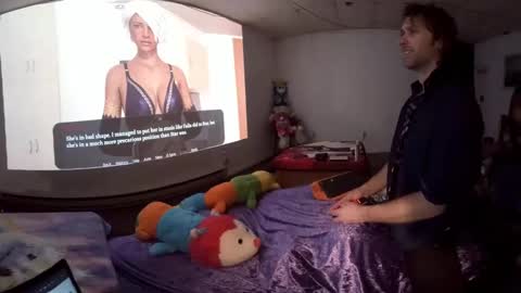 barebearstudio online show from 12/11/24, 10:36