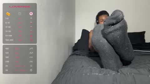 bareffoot10 online show from 02/26/26, 06:40