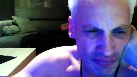 barefuncgn132 online show from 05/17/26, 08:27