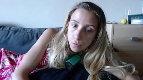 Lena online show from 06/24/26, 06:45
