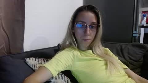 Lena online show from 07/19/26, 07:39