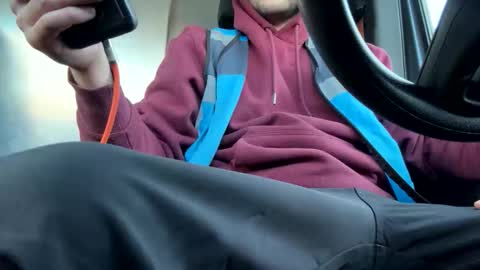 baretwinky online show from 02/05/26, 09:08