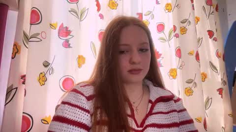 Snapshot of baribleggi chatting on 03/26/26, 10:43 Alice online show from 03/26/26, 10:43