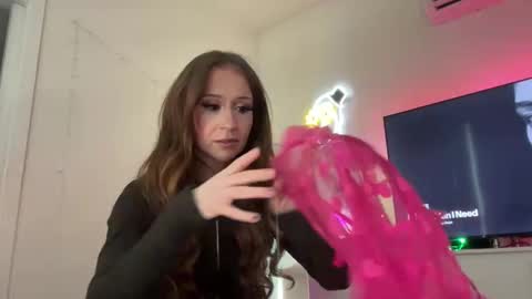 barista_cam online show from 03/09/26, 10:25