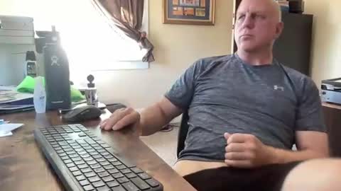baritonesinger online show from 07/10/26, 04:09