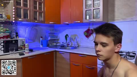 Fansly  Barney  and Kevin T  online show from 12/08/24, 07:54