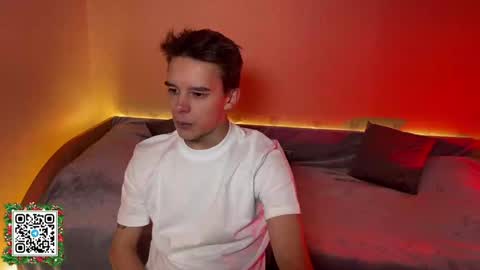 Fansly  Barney  and Kevin T  online show from 12/23/24, 06:58