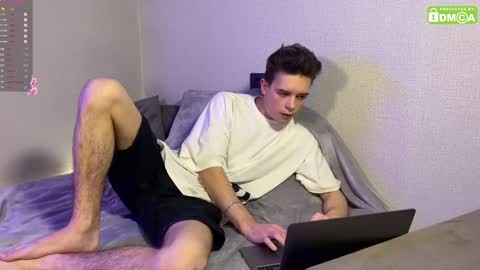 Fansly  Barney  and Kevin T  online show from 03/10/25, 03:20