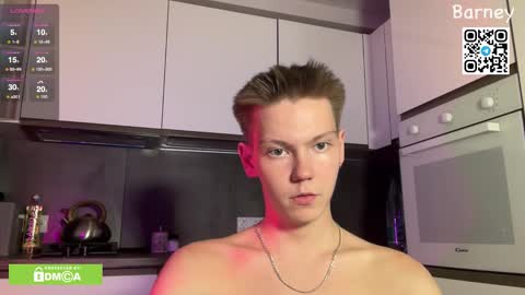 Fansly  Barney  and Kevin T  online show from 10/07/25, 05:32