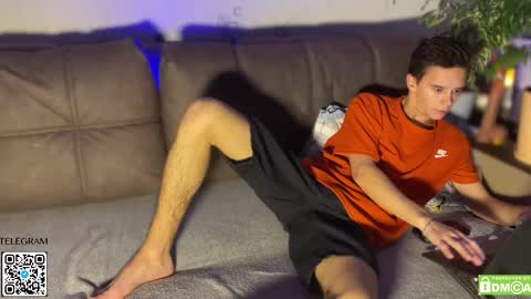 Fansly  Barney  and Kevin T  online show from 11/06/25, 11:22