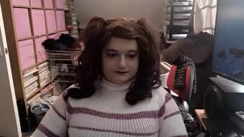 Paigee online show from 03/17/26, 01:47