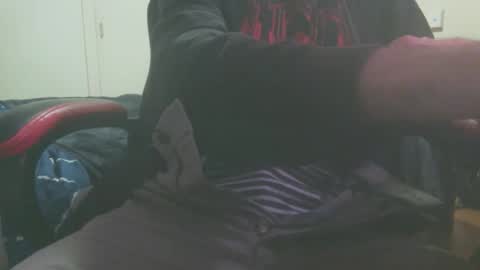 baronminuit69 online show from 11/10/25, 11:53