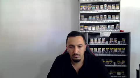 baros741 online show from 07/18/26, 01:37